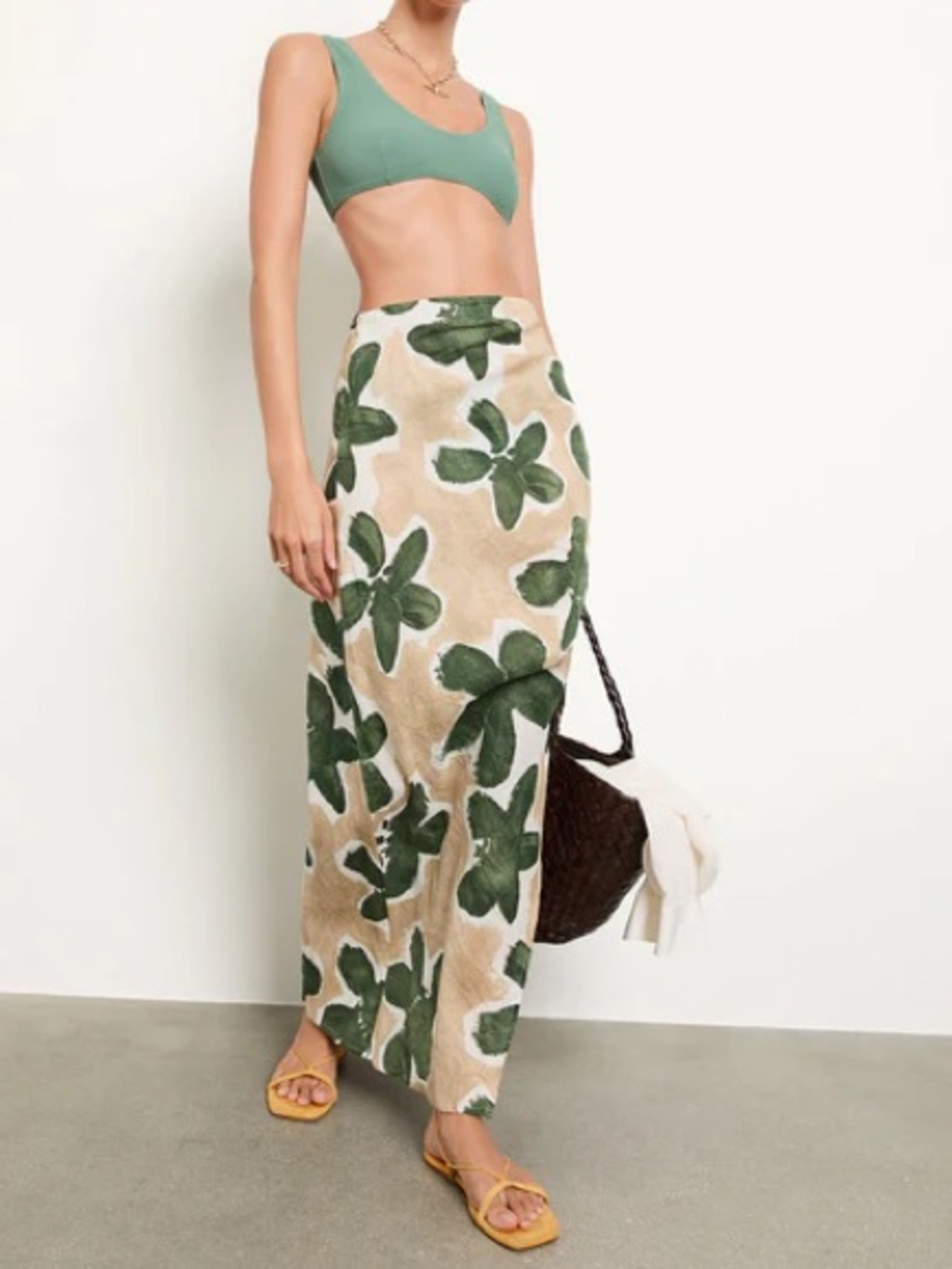 Goop Bikini Set